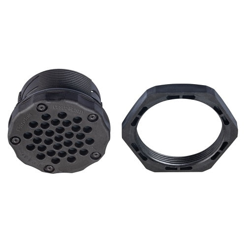 Panduit CESU2-RL5031 Cable Entry System Un-Terminated