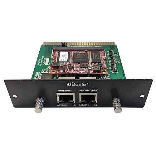 TOA M-800DT-AM D00 M-800DT-AM Dante Module for M-8080D-AM