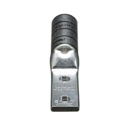 Panduit LCCN1000-12W-3 Copper Compression Lug, 1000 KCMil, 2-Hole