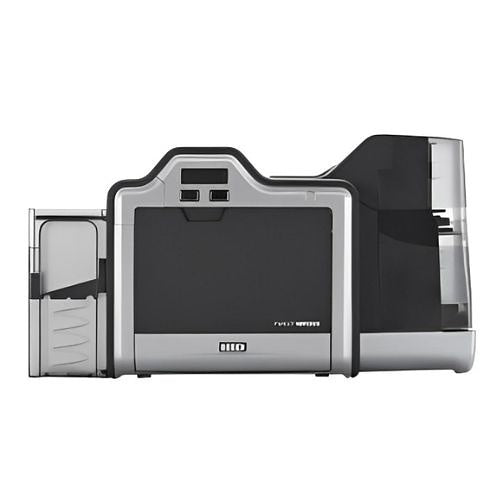 HID FARGO 89531 HDP 5000 Dual-Side Printer with Magnetic Encoder Integrated