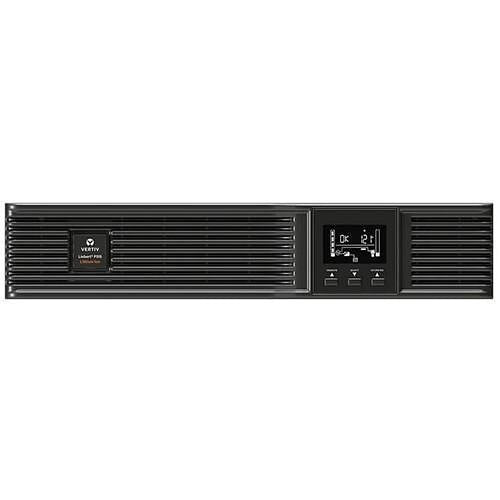 Vertiv PSI5-2200RT120LI Liebert PSI5 Lithium-Ion UPS 1920VA/1920W 120V AVR Rack/Tower