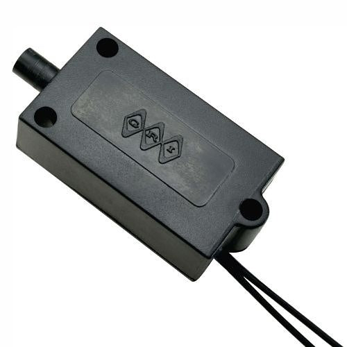 GRI TSW03 Box Tamper Switch, SPDT, Open / Closed, No Shunt
