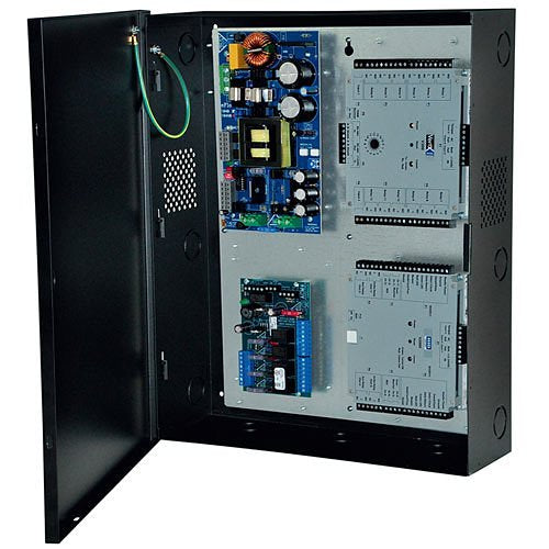 Altronix Trove1V1 (Enclosure & Backplane) / TV1 (Backplane) Image of AX-TROVE1V1