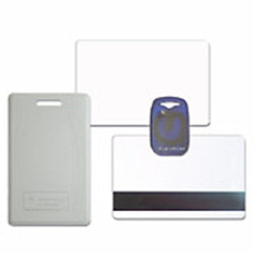 Honeywell Home FlexKey PX-115-I Wiegand Key Fob Image of NC-PX115I