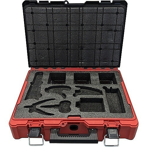 Simply45 S45-PSKMP1 Pro Series Category Cable Termination Kit with Milwaukee Packout Case
