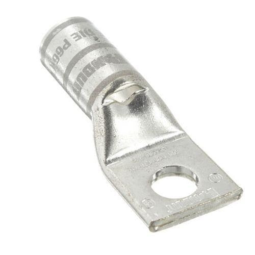 Panduit LCA300-12-X Compression Connector Lug, 1-Hole, 300kcmil, Copper