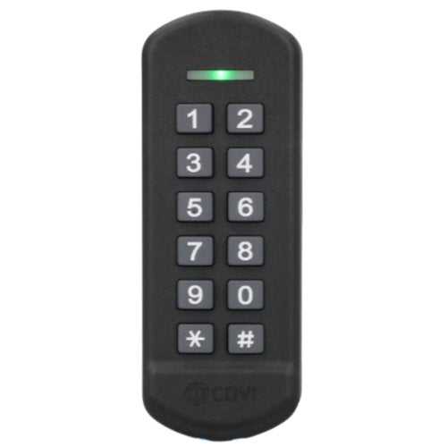 CDVI PROMI Multi-Tech Standalone Keypad and Reader