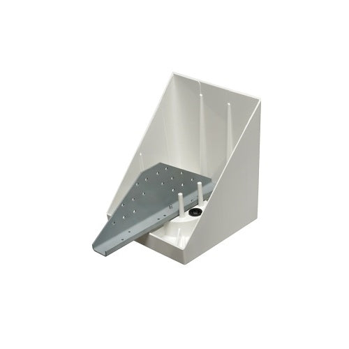 Arlington FBB450 Sloped Ceiling Fan And Light Box