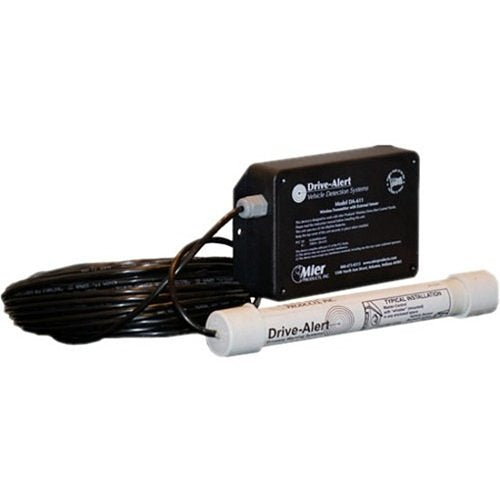 Mier DA-611TO Sensor Transmitter for DA611