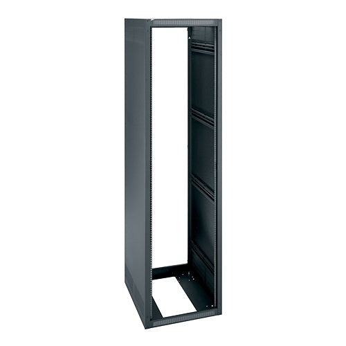 Middle Atlantic ERK-3520LRD ERK Series AV Floor Standing Rack, 20" Depth, 35U RMS