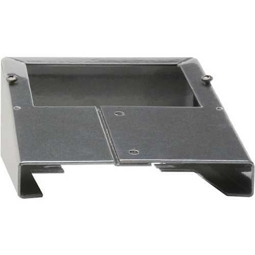 RDL EZ-DC1 Desktop Chassis for 1/6 Rack Width EZ Products