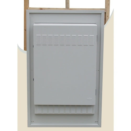 Hubbell REKR32 Cabinet Accessory, REBOX Trim Kit 32\\"