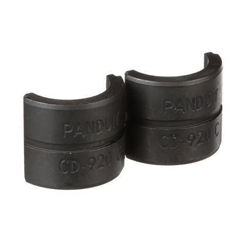 Panduit CD-920-C Crimp Die for CT-920/930, Crimps CTAP2-4