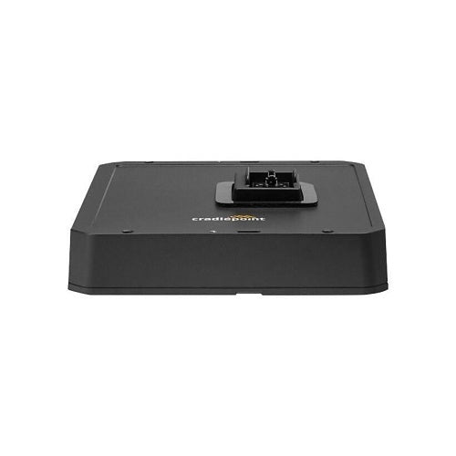 Ventra MB-RX30-MC 4-Port Ruggedized GbE Managed Switch with Modern Slot for MC400