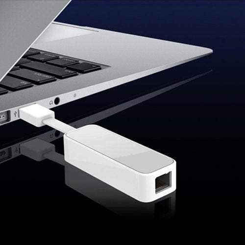 TP-Link UE300 USB 3.0 to Gigabit Ethernet Adapter