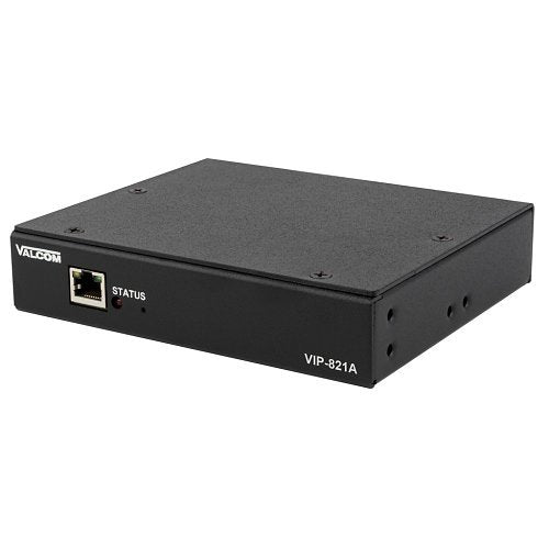 Valcom VIP-821A Single IP Gateway FXO Port