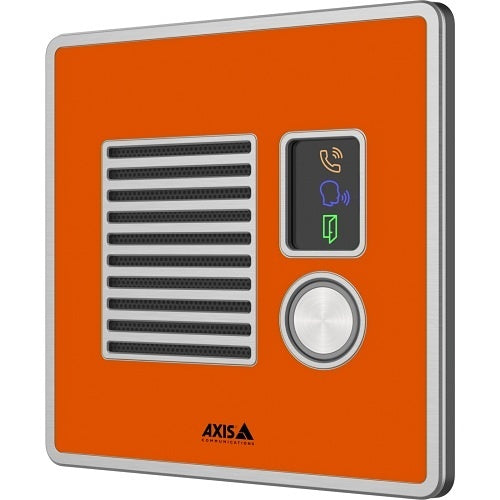 AXIS I7010-VE Safety Network Intercom