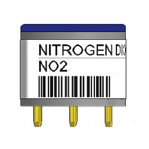 Macurco ND Sensor Field Replaceable Nitrogen Dioxide (NO2) Sensor for TX-6-ND and TX-12-ND, (Replaces 26-1017-5342-9)