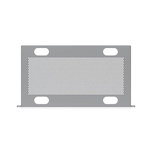 Ubiquiti UACC-RACK-SHELF-CLV Fixed Rack Shelf fr Mounting Non-Rackmount Devices In Standard 19\\" Rack