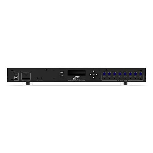RTI 10-210618-19 XP-8v Advanced Control Processor, 512MB, 2-way RS-232 ports, HDMI Output