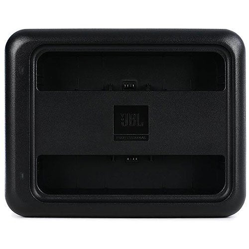 JBL Professional EON ONE Compact Charger Dual Battery Charger, Black