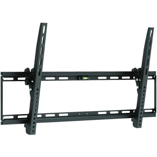 ORION Images Wall Mount for Flat Panel Display - Black Image of 4O-WB4663