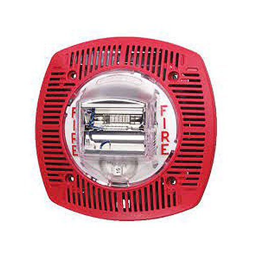 Gentex Speaker Strobe Image of GN-9041434