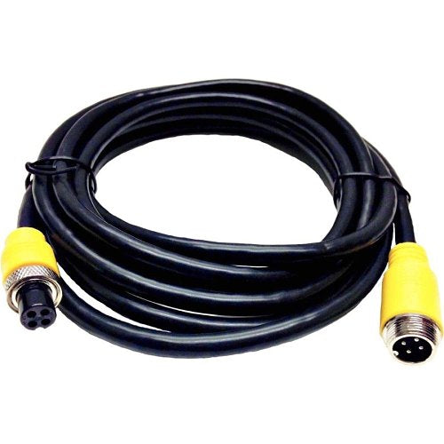 Ventra EX4-CBL60 4-Pin Mobile DVR Patch 60' Cable for XDR-450D DVR and EX4-XC Series Cameras