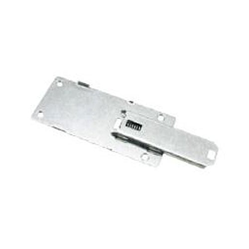 EtherWAN KD-AA78000X DIN-Rail Mounting Kit for EX73900, EX78000, EX78602, EX78900, EX48000A, EX48000, and EX38000 Series
