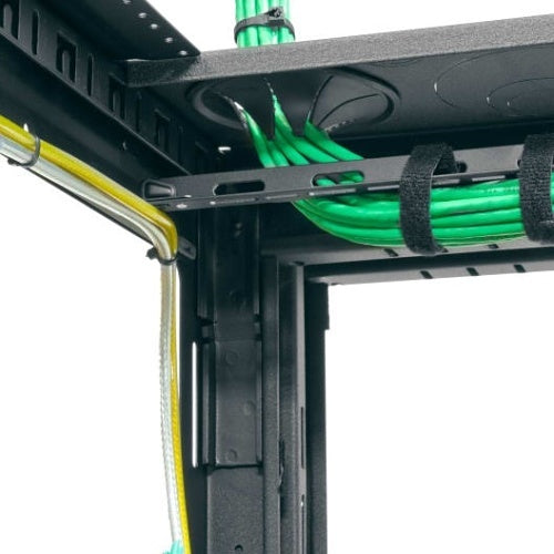Middle Atlantic BGR-3832LRD BGR Series AV Floor Standing Rack without Rear Door, 32\\" Depth, 38U RMS