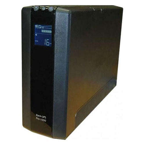 Alpha PWRAPC 1000VA / 600W Power Supply for AlphaRefuge 2400 Series Image of AY-PWRAPC