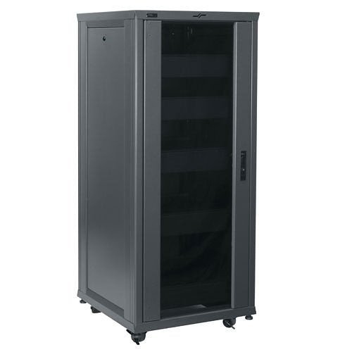 Middle Atlantic FG-ARERKFD2 Essex RCS Series Glass Front Door for RCS-2724