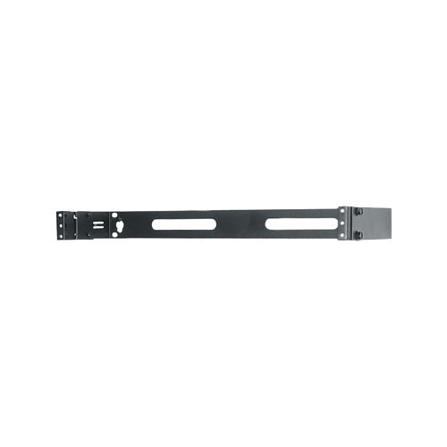 Middle Atlantic HPM-1 HPM Series Hinged Panel Mount Rack, 1U RMS