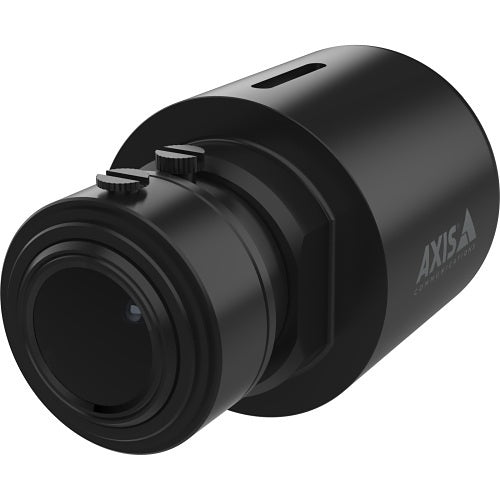 AXIS F2115-R 2MP Rugged Varifocal Sensor, 3.2-5.7mm Lens, Black