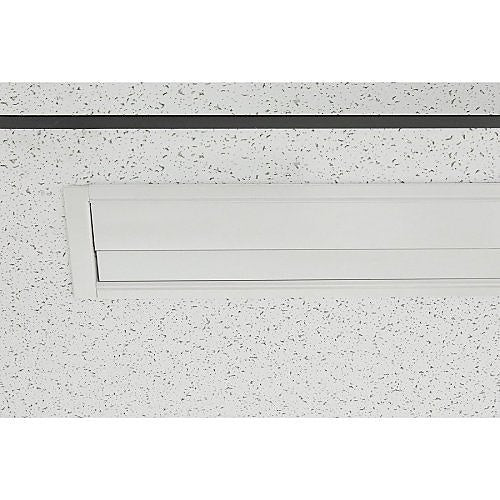 Draper 145008 Ultimate Access XL/V, 184 Diagonal, HDTV