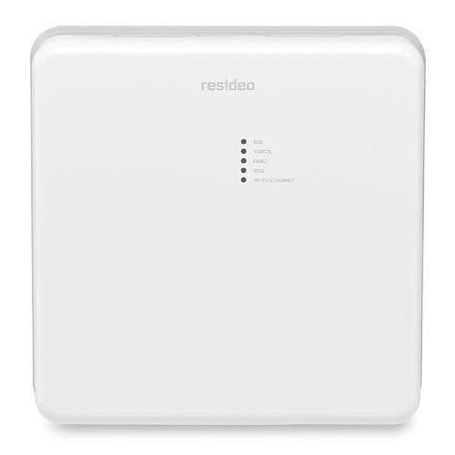 Resideo LTEM-PIA LTE CAT M1 Cellular and Internet Communicator for VISTA Control Panels, AT&T
