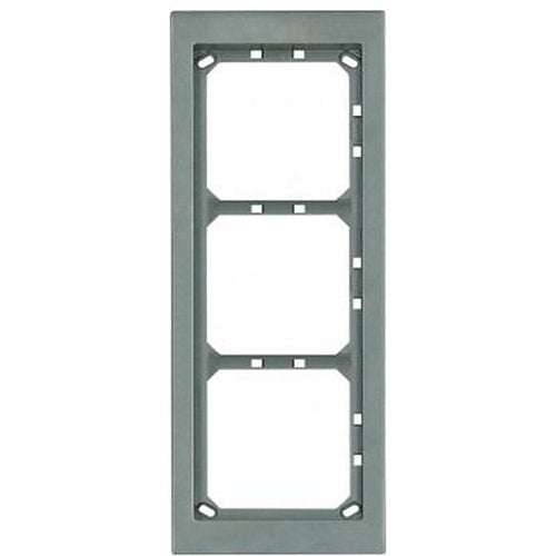 Alpha 3HX1W Module Panel Frame-Titan Image of AY-MT3T