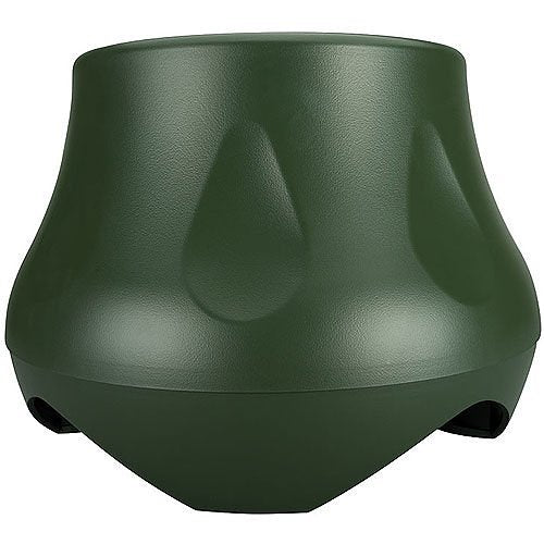 Beale Street LS10B-BSC Beale Street LS10-BSC 10" Down-Firing Outdoor Landscape Subwoofer, Black
