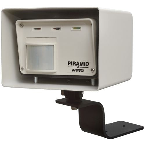 Protech SDI-77XL-DIR-LT Ladder and Tower Sensors Narrow Angle Ladder Power Sensor