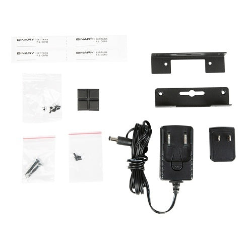 Binary OG-B260HDMI2 260 Series 4K HDR Audio Extractor