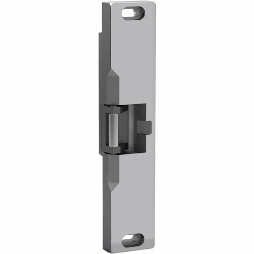 HES 310-4-2 24D 613 Folger Adam 24V DC Electric Strike, Double, PK Keeper, 5\\" CTC, Oil Rubbed Bronze