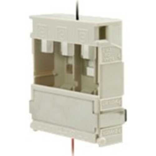 Optex RBB-01 Battery Box for VXI-R/RAM/RDAM