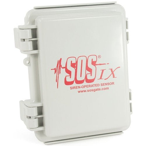Linear 2510-373 Siren Operated Sensor