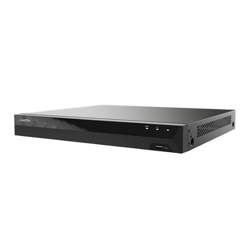 Inaxsys LGNX1624KUVR2T LegendNX 16-Channel 4K Universal DVR with 2TB HDD
