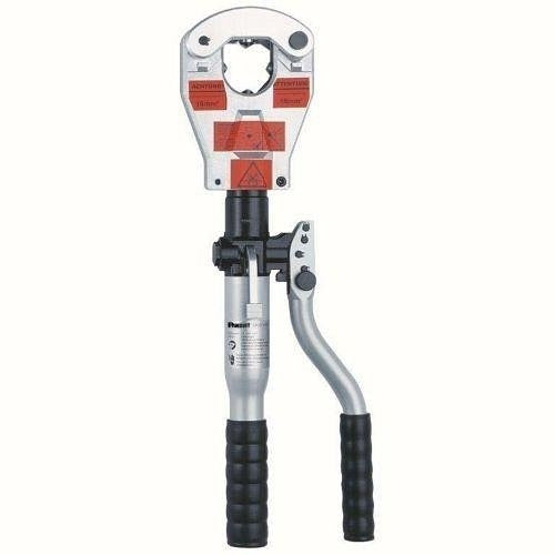 Panduit CT-980 Electric Strike, 12V DC, 1-3/4\\" Lip Extension, Dark Bronze