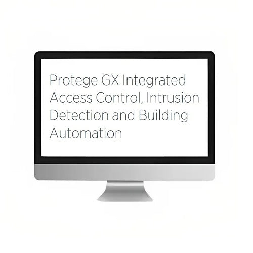 ICT PRT-GX-CAM-10 Protege GX Camera License