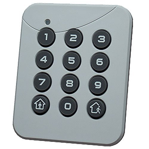 Resolution RE652 Series CryptiX PINPad Image of N9-RE652