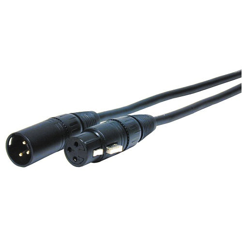 Comprehensive XLRP-XLRJ-100ST Standard Series XLR Plug to Jack Audio Cable 100'