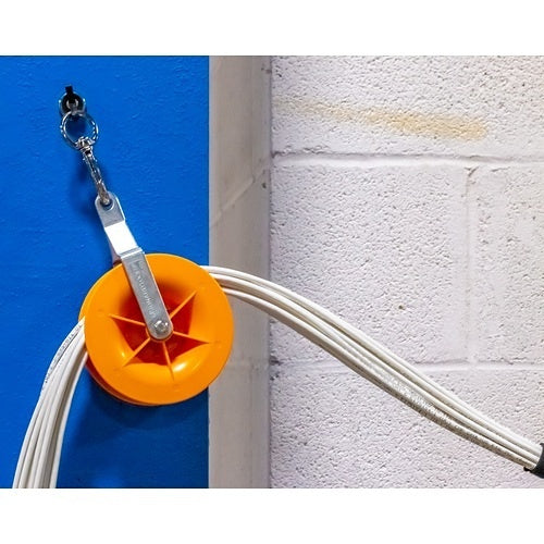 Jonard Tools TK-605 Cable Pulling Kit