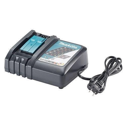 Panduit CT-CHRMK120V Makita Li-Ion Battery Charger, 120V AC